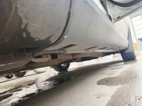 [西安·陕U] 二手铃木天语 SX42011款 改款 1.6L 自动运动型