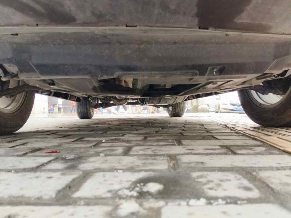 [西安·豫M] 二手哈弗哈弗M62019款 1.5T 手动两驱精英型 国VI