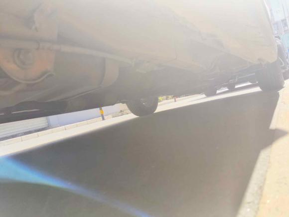 [深圳·湘L] 二手五菱汽车五菱宏光2013款 1.5L S豪华型