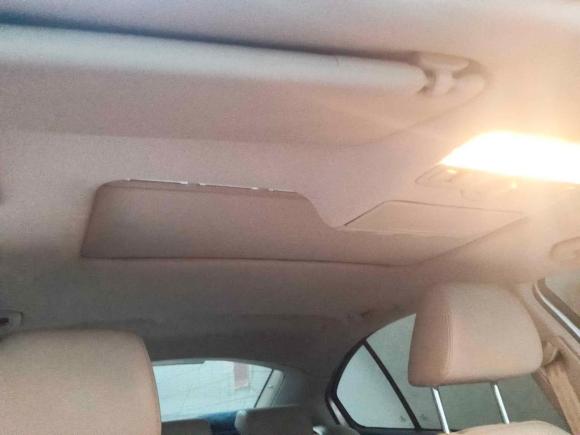 [佛山·粤X] 二手斯柯达明锐2010款 1.6L 自动逸俊版