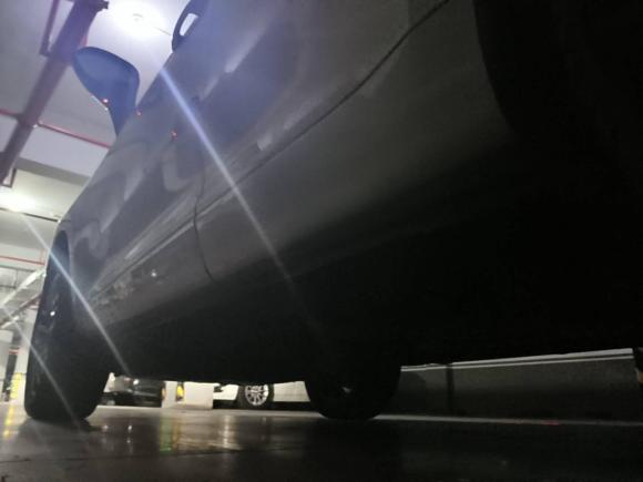 [苏州·苏E] 二手魏牌魏牌 VV52017款 2.0T 超豪型