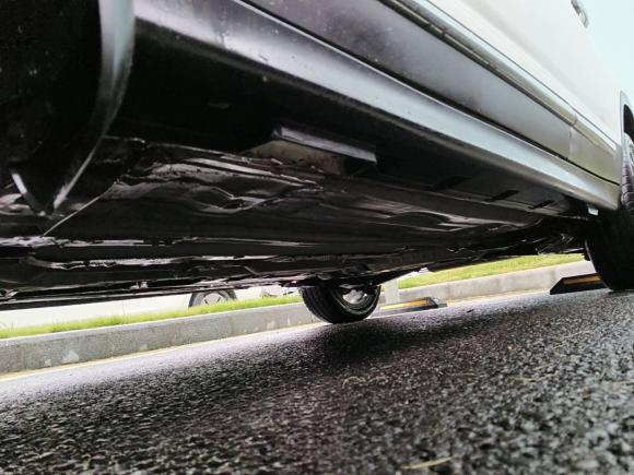 [佛山·川J] 二手东风风行景逸X52017款 劲享系列 1.5T 手动豪华型