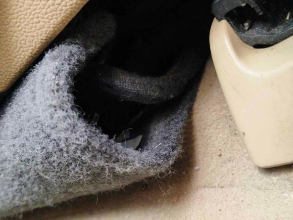 [杭州·湘U] 二手凯迪拉克凯迪拉克CTS2010款 3.0豪华运动版