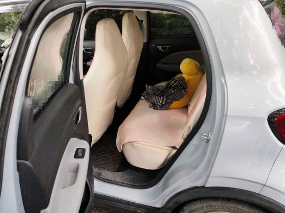 [合肥·皖A] 二手零跑汽车零跑T032022款 皓玉版