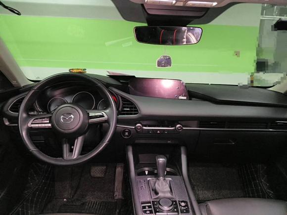 [合肥·粤W] 二手马自达马自达3 昂克赛拉2020款 1.5L 自动质型版