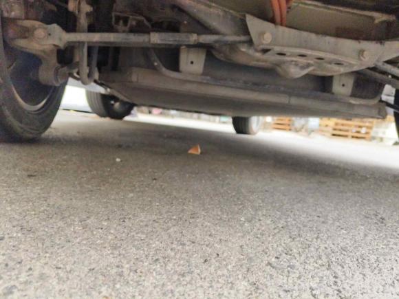 [嘉兴·浙F] 二手比亚迪宋PLUS新能源2021款 EV 尊贵型