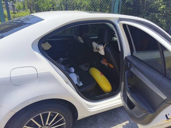 [杭州·浙A] 二手斯柯达明锐2019款 TSI230 DSG智行豪华版 国V