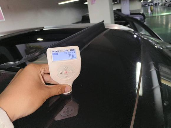 [温州·浙C] 二手理想汽车理想ONE2020款 增程6座版