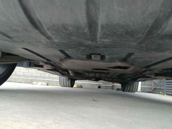 [芜湖·皖B] 二手宝马宝马X52013款 xDrive35i 领先型