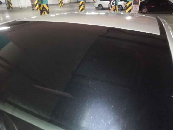 [杭州·粤B] 二手小鹏小鹏G32020款 520i 悦享版