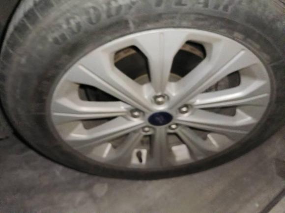 [济南·鲁A] 二手福特福睿斯2017款 幸福版 1.5L 自动时尚型