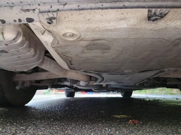 [成都·川A] 二手奥迪奥迪A4L2013款 35 TFSI 自动标准型