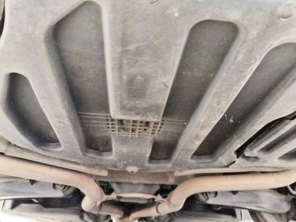 [常州·苏D] 二手奔驰奔驰E级2015款 改款 E 200 L