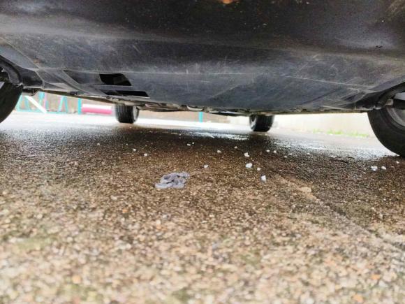 [义乌·云A] 二手名爵MG52021款 180DVVT CVT青春豪华版