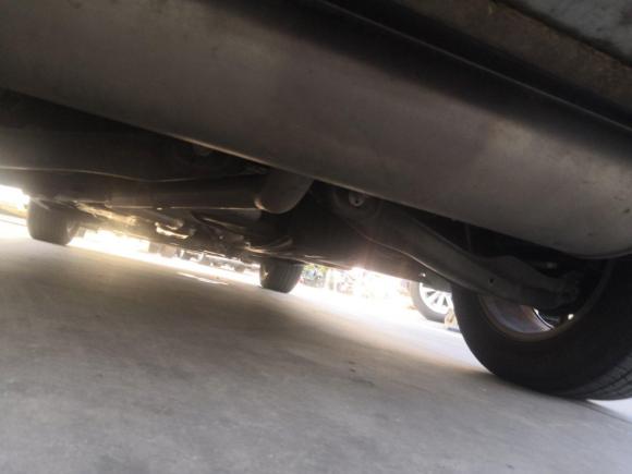 [上海·沪D] 二手Jeep自由光2017款 2.0L 优越版