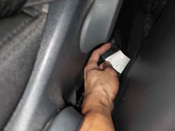 [芜湖·皖B] 二手标致标致3082013款 1.6L 自动优尚型