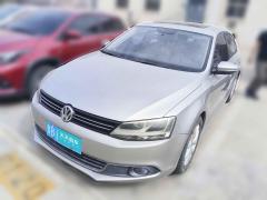 [青岛·鲁B] 大众速腾2012款 1.6L 手动舒适型