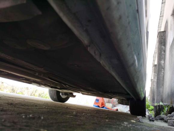 [温州·浙C] 二手标致标致4082016款 1.6T 自动豪华版