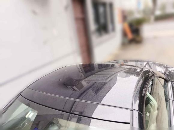 [湖州·浙E] 二手奔驰奔驰SLK级2011款 SLK 200 时尚型