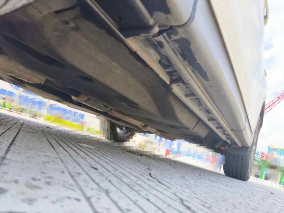 [南通·苏F] 二手马自达马自达CX-52017款 2.5L 自动四驱智尊型 国VI