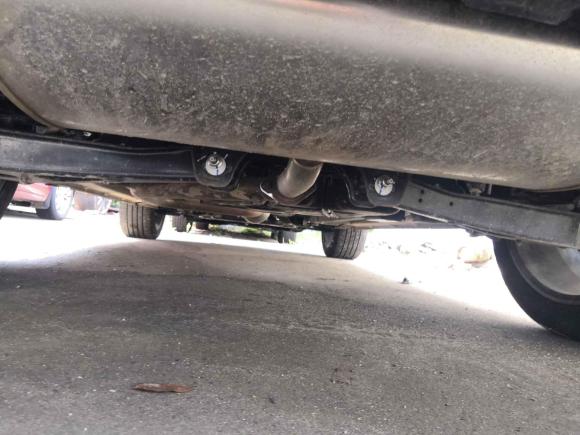 [上海·沪C] 二手捷途捷途大圣2022款 1.6T DCT王者MAX