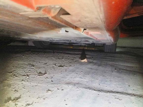 [苏州·苏E] 二手福特福克斯2012款 两厢 2.0L 手动豪华运动型