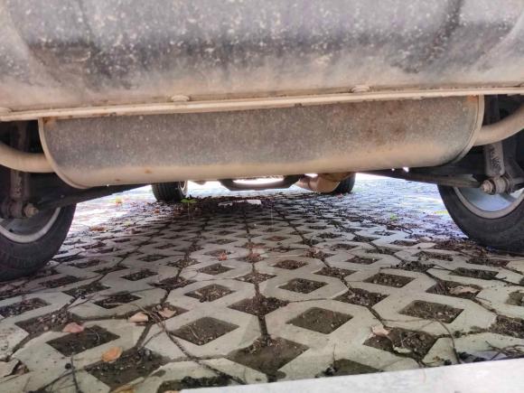 [嘉兴·皖H] 二手哈弗哈弗H22017款 红标 1.5T 手动两驱豪华型