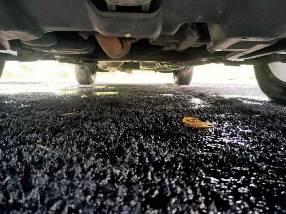 [无锡·皖D] 二手长安长安CS752018款 280T 自动精智型 国V