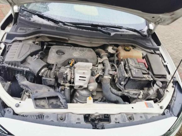 [湖州·浙E] 二手别克阅朗2018款 15T 双离合精英型