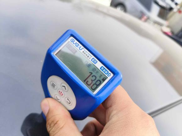 [宁波·浙B] 二手奔驰奔驰V级2021款 V 260 领航版