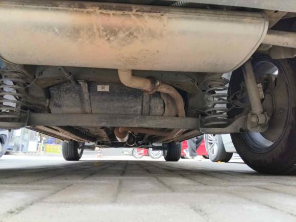 [广州·川Y] 二手奇瑞瑞虎5x2020款 1.5L 手动时尚版