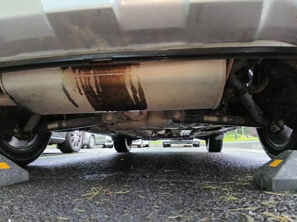 [佛山·川J] 二手东风风行景逸X52017款 劲享系列 1.5T 手动豪华型