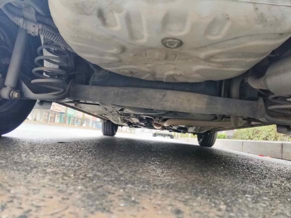 [金华·苏J] 二手丰田YARiS L 致炫2015款 1.5E 自动魅动版