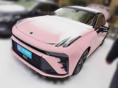 [武汉·鄂W] 领克领克032023款 1.5TD DCT劲Pro