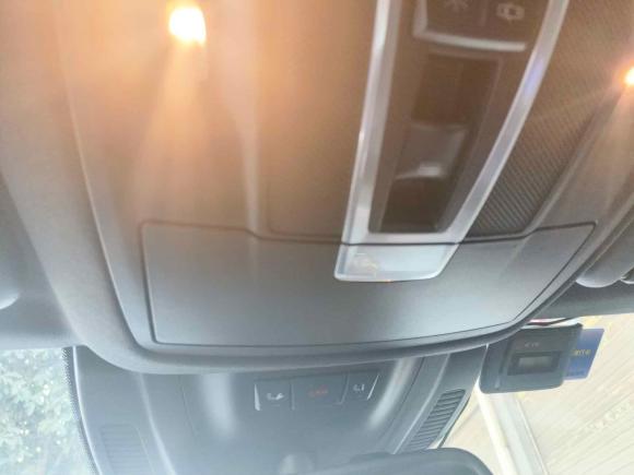 [义乌·浙G] 二手奔驰奔驰GLE2015款 GLE 320 4MATIC