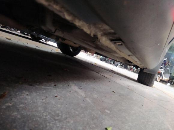 [佛山·粤Y] 二手奔腾奔腾X802013款 2.0L 自动舒适型