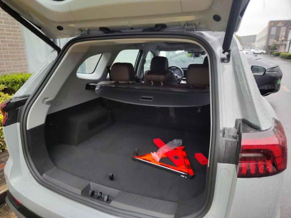 [上海·沪C] 二手奇瑞瑞虎8 PRO2024款 冠军版 290T 两驱巅峰版 5座