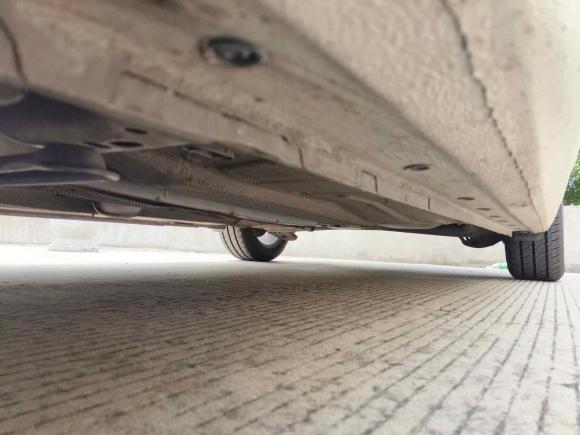 [芜湖·皖B] 二手福特福睿斯2017款 幸福版 1.5L 自动时尚型