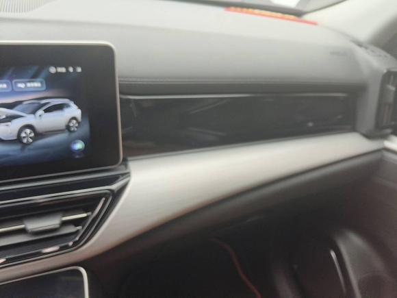 [武汉·鄂A] 二手威马汽车威马W62021款 520km PRO全能版