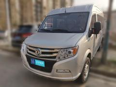 [武汉·鄂A]东风御风&nbsp;&nbsp;御风&nbsp;&nbsp;2021款2.3TV9物流车长轴中顶6-9座国VWP2.3
