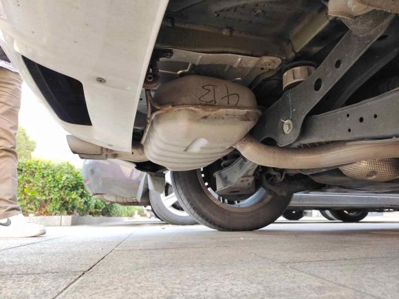 [宁波·浙B] 二手奥迪奥迪Q32015款 35 TFSI quattro 技术型