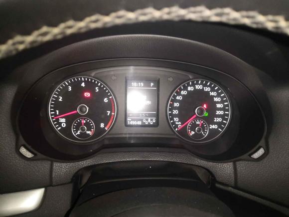 [北京·豫A] 二手大众夏朗2016款 280TSI 乐享型 7座