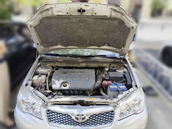 [无锡·苏B] 二手丰田花冠2011款 1.6L 手动豪华版