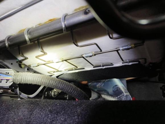 [上海·苏A] 二手马自达马自达3 昂克赛拉2017款 三厢 1.5L 自动豪华型 国V