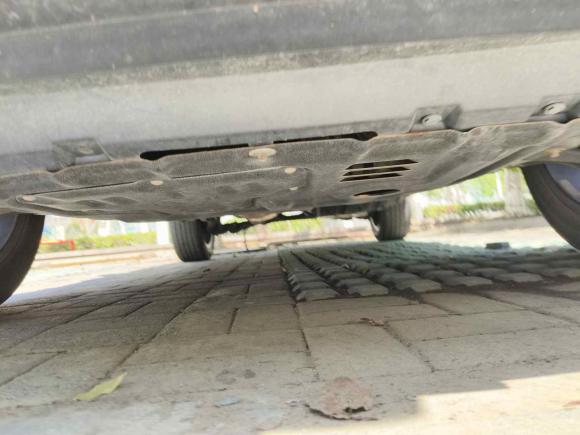 [苏州·浙G] 二手哈弗哈弗F52019款 国潮版 1.5T i潮 国VI