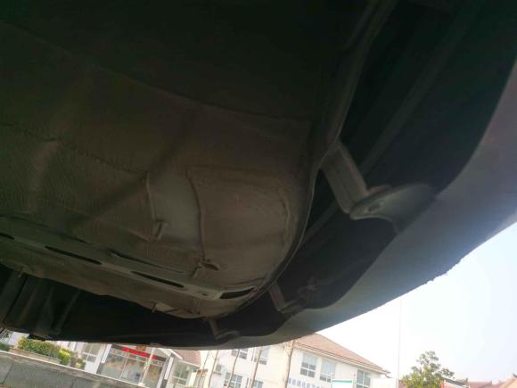 [湖州·浙E] 二手埃安AION S2020款 魅 580