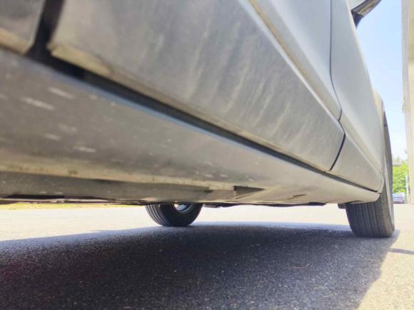 [武汉·鄂A] 二手马自达马自达CX-42016款 2.0L 自动两驱蓝天活力版