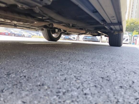 [南通·苏F] 二手斯巴鲁森林人2013款 2.5i 自动精英版