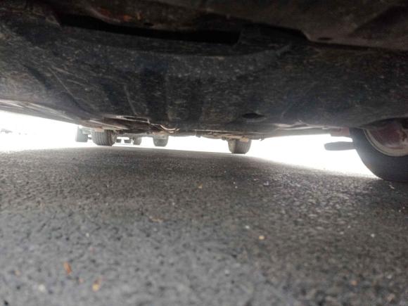 [深圳·粤B] 二手海马海马M82014款 2.0L 自动舒适型