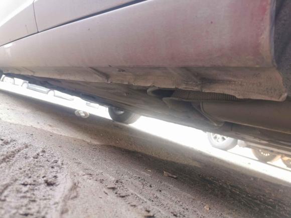 [金华·浙G] 二手福特福克斯2013款 两厢经典 1.8L 手动百万纪念版